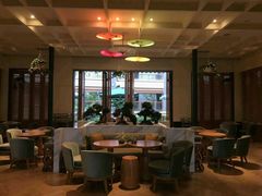 -成都安仁福朋喜来登酒店