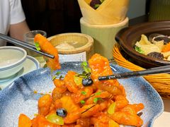 -打酱油·非遗淮扬菜(瘦西湖梅岭店)