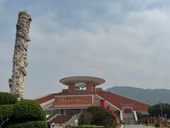 -中国闽台缘博物馆