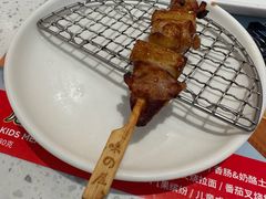 -味千拉面(张杨路店)