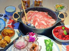 -太郎的家·平价日料(曼巴特店)