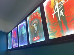 -荒岛实景沉浸密室(江汉路1店)
