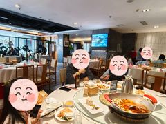 -辣婆婆(航天桥店)