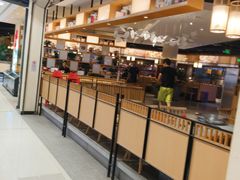 -福成自助烤肉(双桥万达店)