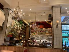 -玛格萝妮比萨屋(四平店)