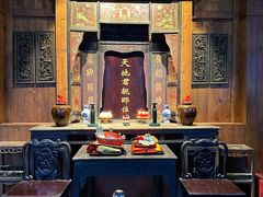 -桂林独秀峰王城景区