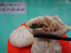 -四平包子铺