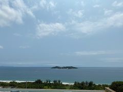 -瑰丽酒店·海吧·天际下午茶·现场DJ·天台酒吧