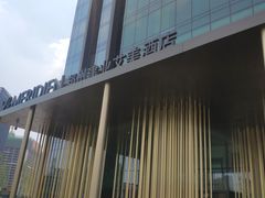 -斯博特游泳俱乐部(建业艾美酒店店)
