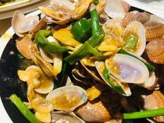 -桥东喜碧海鲜街(水东街店)