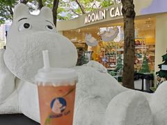 -深圳湾公园(南山区)