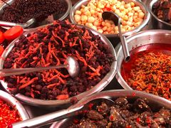 -浪哥卤味捆鸡(南门口店)