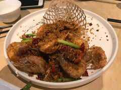 -避风塘(百联东郊店)
