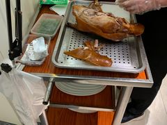 -普天和酒楼·新津菜·烤鸭(天津之眼店)
