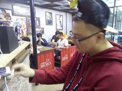 -MOJO密室逃脱(中街旗舰店)