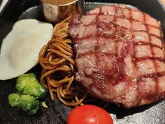 -半秋山西餐厅(巴南万达广场店)