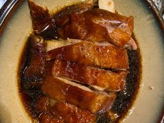 -南京大牌档(香港广场店)
