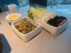 -半天妖烤鱼(新中关购物中心店)