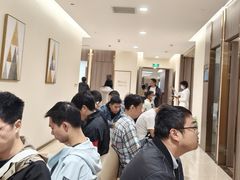 -瑞慈体检上海闵行机构