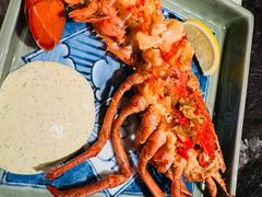 -Ginza Onodera铁板烧(外滩十八号店)