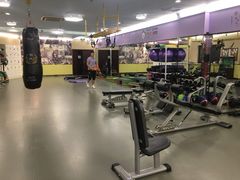 -中田健身工作室(博兴路店)