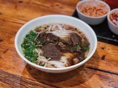 -肆姐面粉馆(坡子街店)