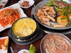 -大福黄牛料理·韩式烤肉·黄牛肥肠·酱蟹