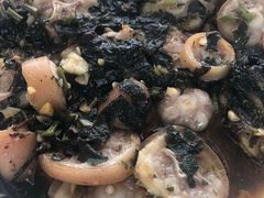 -天强农家菜馆