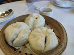 -山泉公馆酒家(珠江新城店)