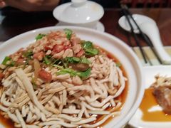 -老淮城·长鱼面(河下古镇店)