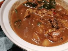 -丽华园(汉阳龙阳店)