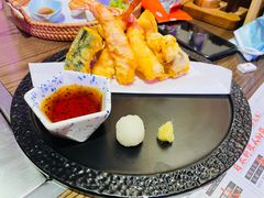 -樱宿日式和牛烧肉(五道口店)
