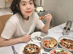 -Nana And Her Friends Restaurant 娜娜家(小寨原力场店)