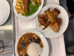 -宜家·瑞典风味餐厅(烟台路店)