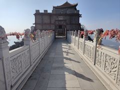 -鸡鸣山旅游风景区