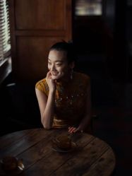-Chic Bridal 熙可婚纱