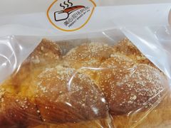 -美心西饼mx cakes(猎德优托邦店)