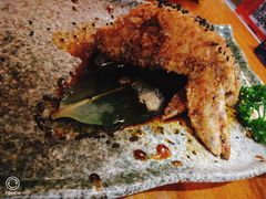 鸡翅-千代武日本料理(开发区店)
