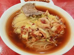 -西塔大冷面(市府大路店)