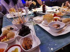 -堂会·KTV·自助餐·团建聚会(天河店)