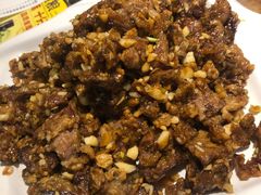 -天津乾毓德饭庄·清真传统炒菜·海鲜烧烤(咸阳路店)