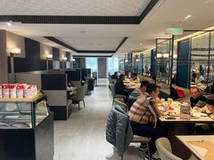-晶丽香榭自助餐(南京大饭店)