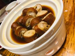 猪大肠-临家闽南菜(宝洲路店)