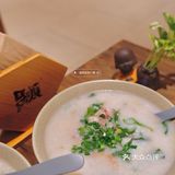 来顺德吃吃吃📍好吃都说累了的生滚粥