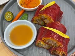 -点都德(世纪汇店)