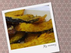 椒盐南瓜-老品芳