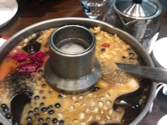 -眉州东坡·熊猫主题餐厅(枫蓝店)