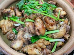 -华仔土鸡店(南洲分店)