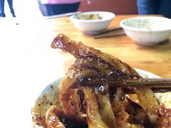 -洞子口张老二凉粉(文殊院店)