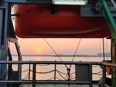 -海安新港(公交站)